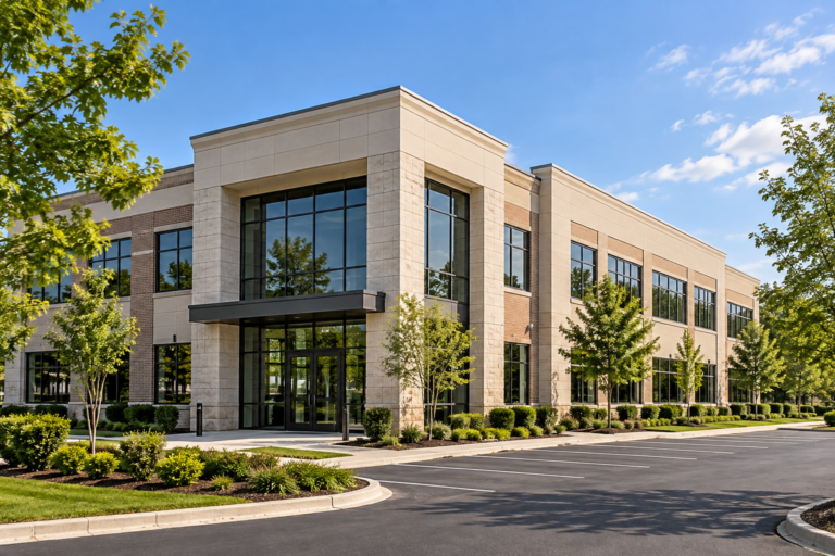Commercial Office